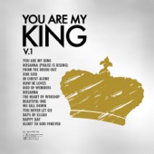 You Are My King, Vol. 1 artwork