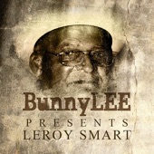 Bunny Striker Lee Presents Leroy Smart Platinum Edition artwork