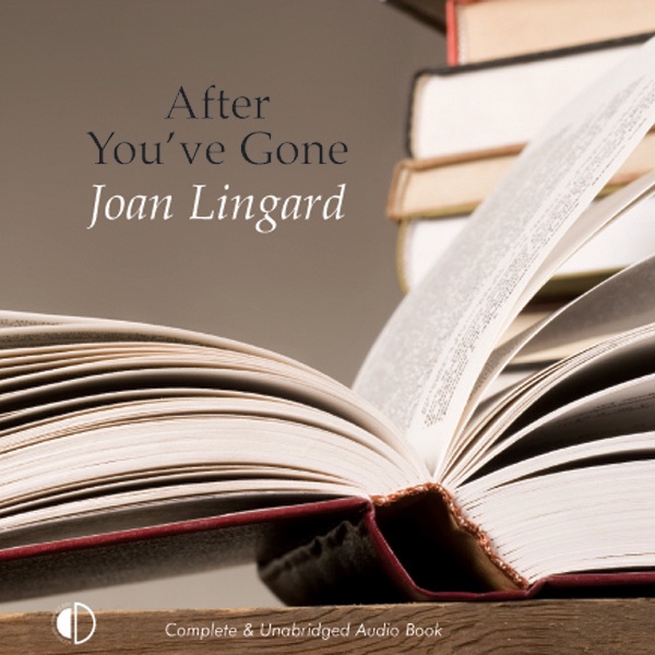 After Youve Gone: A Novel
