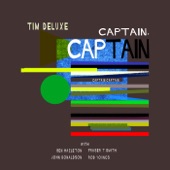 Captain Captain artwork
