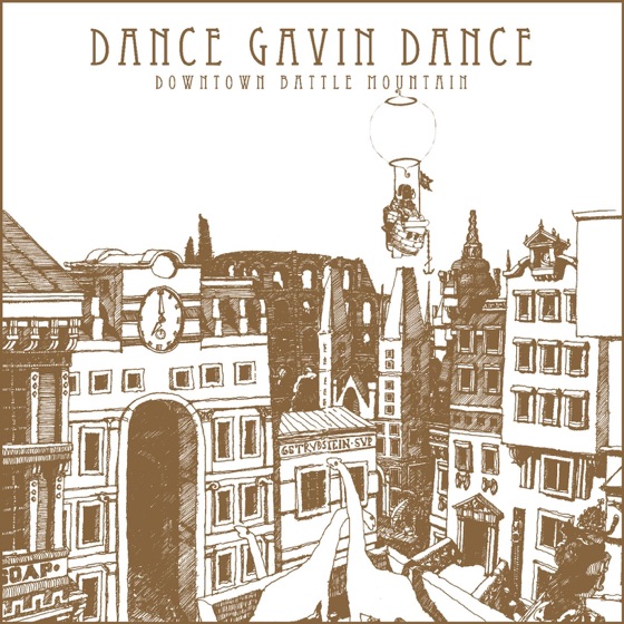Cover artwork for Untitled