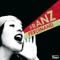 Outsiders - Franz Ferdinand lyrics