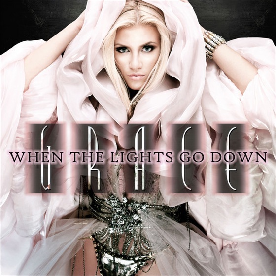 Cover artwork for When the Lights Go Down (Main Mix)