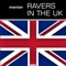 Ravers In the UK - Manian lyrics