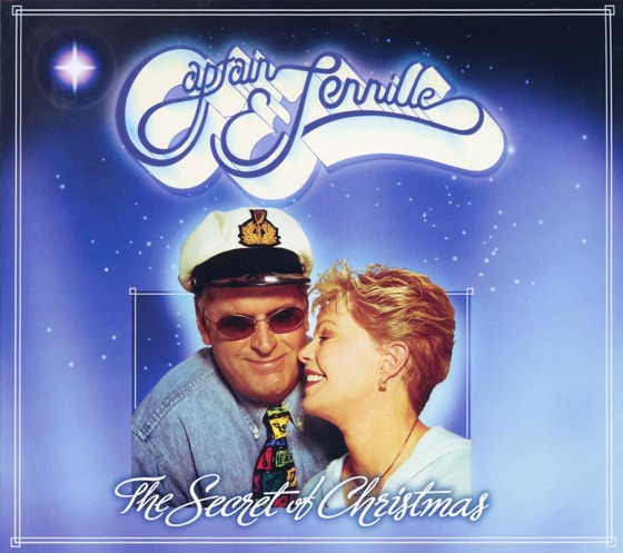 Cover artwork for Boogie Baby Christmas