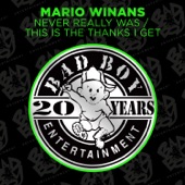 Mario Winans - This Is the Thanks I Get (feat. Black Rob)