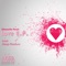 Love - Chanelle Pearl lyrics