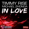 Stream & download In Love (feat. Michael Zhonga) - Single