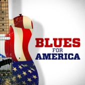 Blues for America artwork