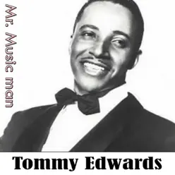 Mr. Music Man - Single - Tommy Edwards Mr. Music Man - Single - Tommy Edwards