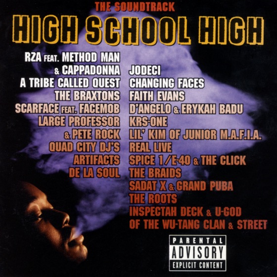 Cover artwork for The Ultimate (You Know the Time)