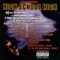 Semi-Automatic: Full Rap Metal Jacket - Inspectah Deck, U-God & Street lyrics