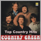Top Country Hits artwork
