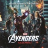 Avengers Assemble (Music Inspired By the Motion Picture), 2012
