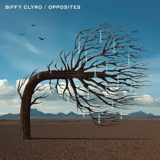 Cover artwork for Different People