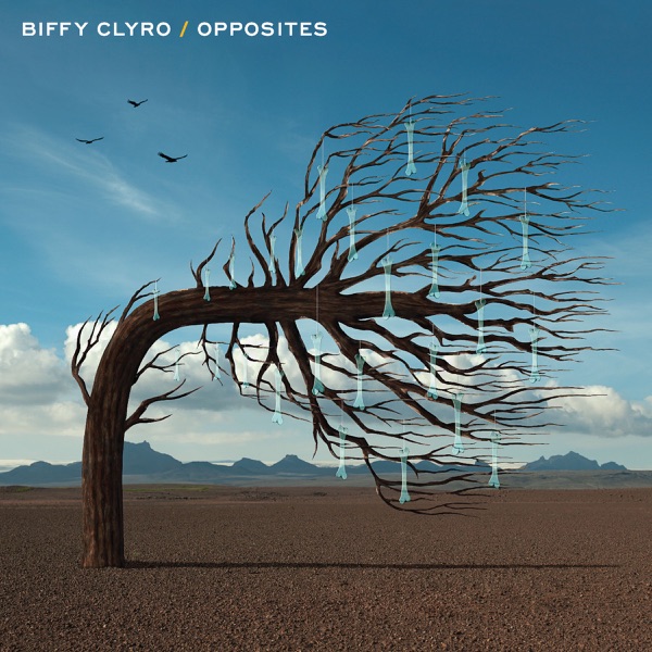 Biffy Clyro - Biblical