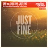 Just Fine inc. David Harness & Jihad Muhammad Bang the Drum Remixes (feat. featuring Shea Soul)