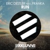 Run (feat. Franka) - EP