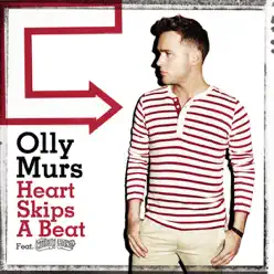 Heart Skips a Beat (feat. Chiddy Bang)- Single - Olly Murs