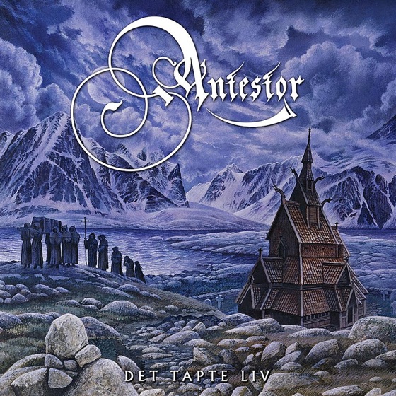 Cover artwork for Grief
