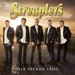 Streaplers - Country Rock (Country Twist)