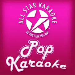 Stay (In the Style of Rihanna) [Karaoke Version] Song Lyrics