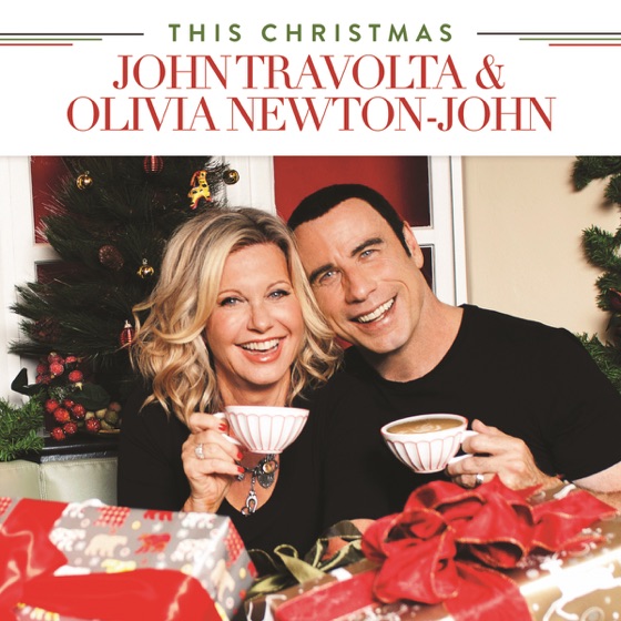 Cover artwork for White Christmas