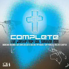 For Your Glory (feat. Ben Cantelon) [Live] Song Lyrics