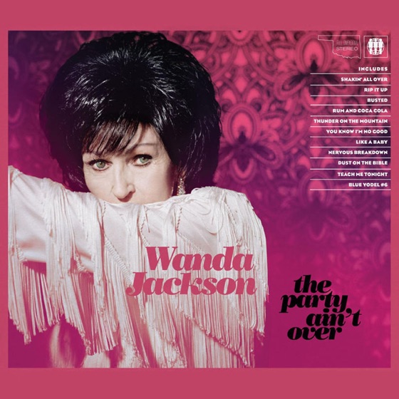 Cover artwork for Rip It Up