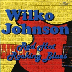 Wilko Johnson & Roger Daltrey - HELLO JOSEPHINE