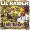 California Kush (feat. Mac Reese & Filthy Fill) - Lil Raider lyrics