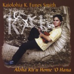 Kaiolohia K. Funes Smith - Nahiku