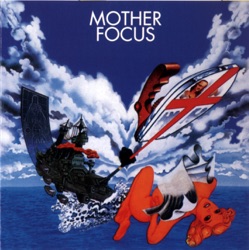 Focus - My Sweetheart