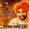 Aakhian De Wanaj - Surjit Bindrakhia lyrics