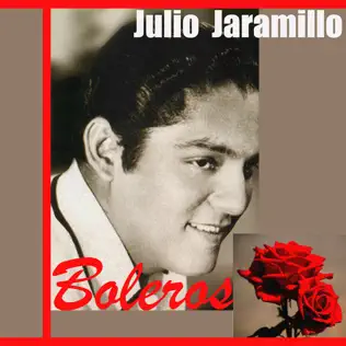 lataa albumi Julio Jaramillo - Boleros