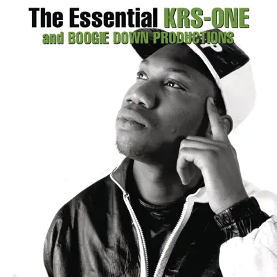 The Essential - KRS One The Essential - KRS One