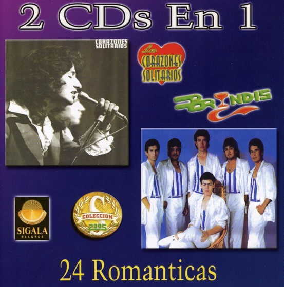 Cover artwork for Te Quiero Aunque Ya No Eres Mia