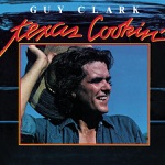 Guy Clark - Good to Love You Lady