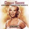 Golden Earrings - Dinah Shore lyrics