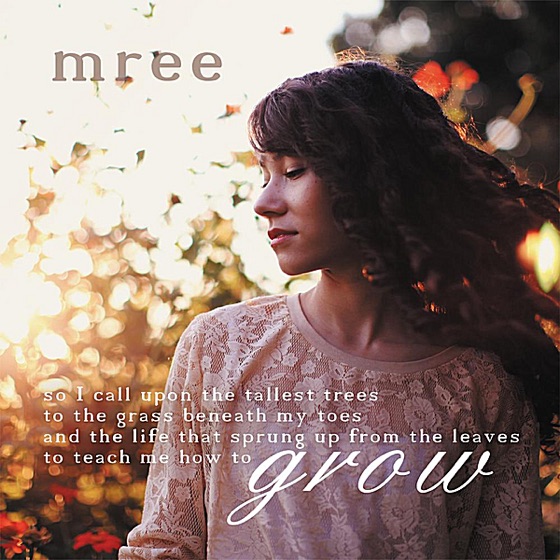 Cover artwork for Of the Trees
