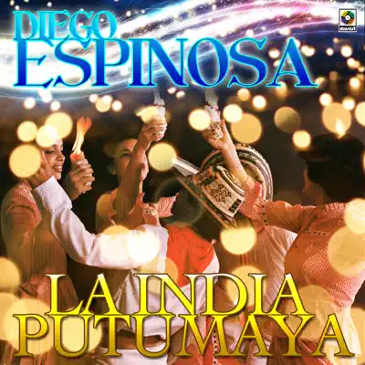La India Putumaya - Diego Espinoza La India Putumaya - Diego Espinoza