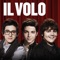 Un Amore Cosi' Grande - Il Volo lyrics