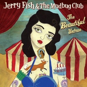 Jerry Fish & The Mudbug Club - Dig A Dog and Bone Story (feat. Imelda May) - Line Dance Musique