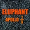 Apollo 1/3 - Back to the future (feat.Ra.D) - Eluphant lyrics