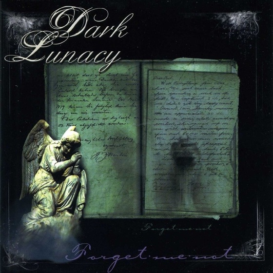 Cover artwork for Lunacyrcus