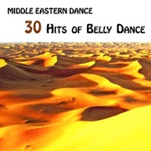 Middle Eastern Dance : 30 Hits of Belly Dance artwork