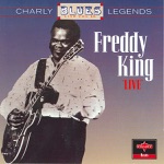 Freddie King - Ain't No Sunshine