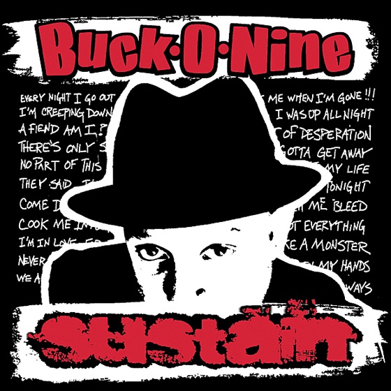 Cover artwork for I'm Not Dead