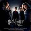 Harry Potter and the Order of the Phoenix (Original Motion Picture Soundtrack) artwork