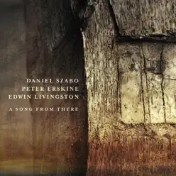 A Song from There - Peter Erskine A Song from There - Peter Erskine